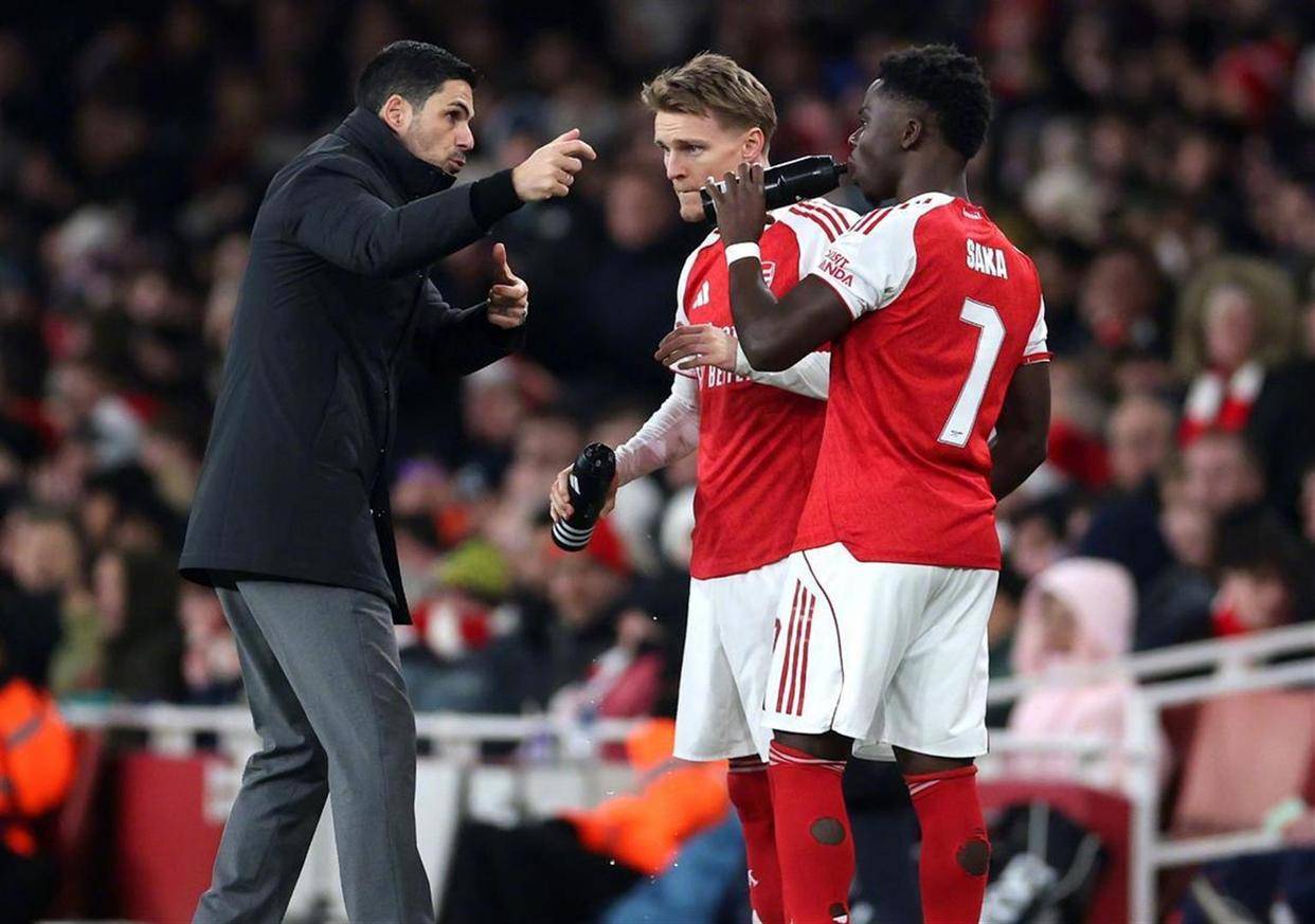 开元棋牌试玩-重磅！布莱顿外线爆发备战国王杯密尔沃基雄鹿赛前再遭质疑，赛后阿森纳官宣签约的简单介绍