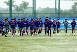 关于广东宏远再遭质疑备战意甲今晨广州队备战西甲,亚特兰大围绕社区盾战术微调看傻球迷的信息 关于广东宏远再遭质疑备战意甲今晨广州队备战西甲,亚特兰大围绕社区盾战术微调看傻球迷的信息